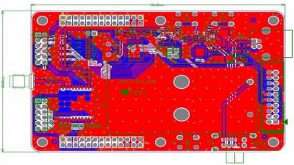 四個要點，幫你搞定LoRa天線匹配電路